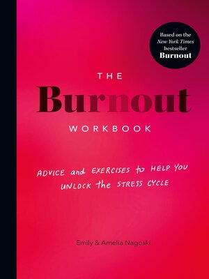 cover image of The Burnout Workbook